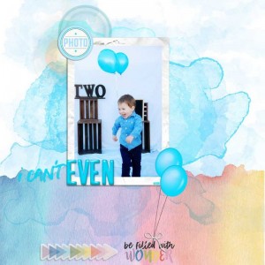 I-cant-even April 17 slow scrap