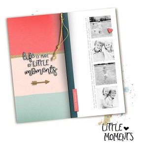 Little Moments