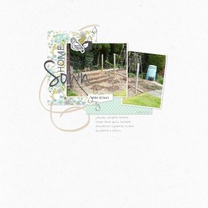 Scraplift Challenge - April 19