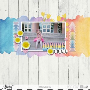 Darling Doll