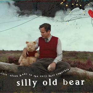 Silly Old Bear