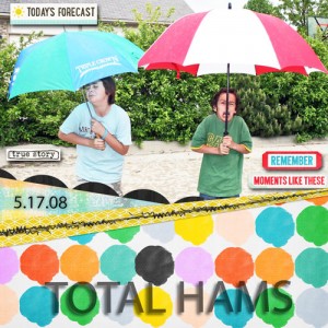 Total Hams