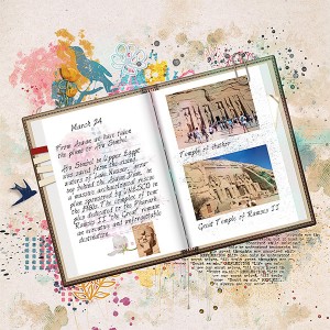 Abu Simbel