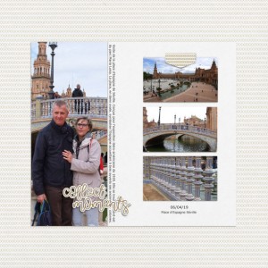 Collect Moments