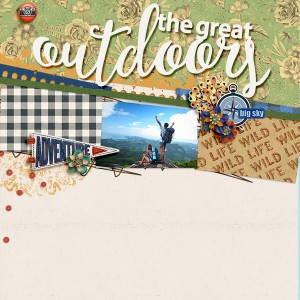 The Great Outdoors
