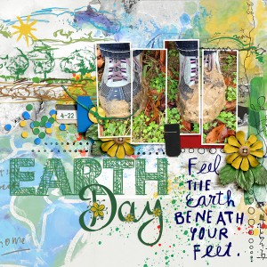 Earth Day