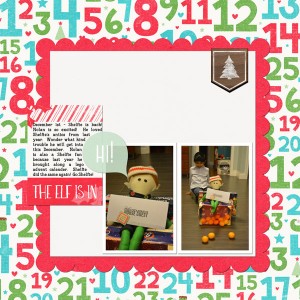 April 2019 Random Ch