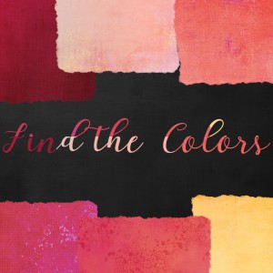 Find The Colors