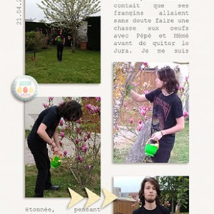 20190421-Egg Hunt