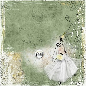 Have Faith