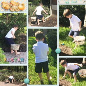 Easter Egg Hunt 2019