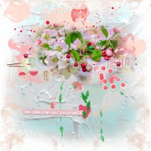 Rachel Jefferies-April-Recipe Challenge-Blossoming