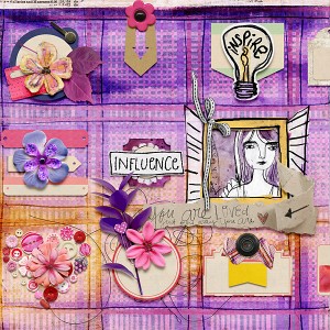 Influence