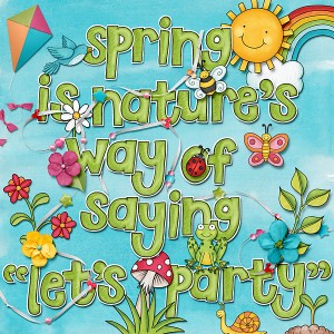 Spring