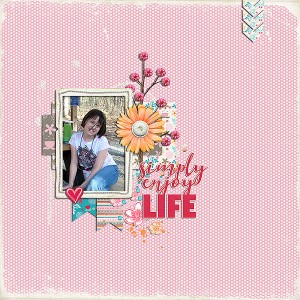simply enjoy life