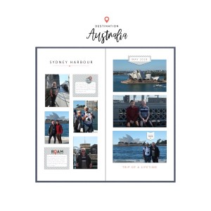 Inspiration Challenge - April 19