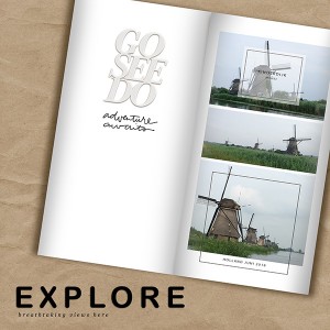 Kinderdijk