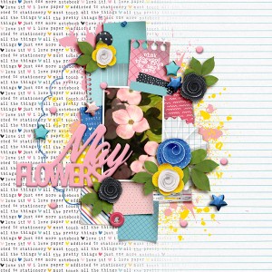 May Flowers