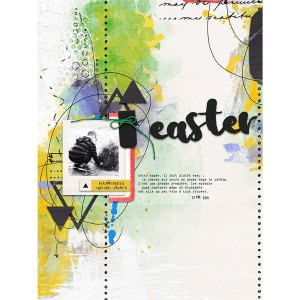 Easter