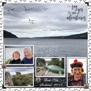 Loch Ness