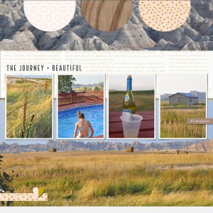 Night In Badlands Copie