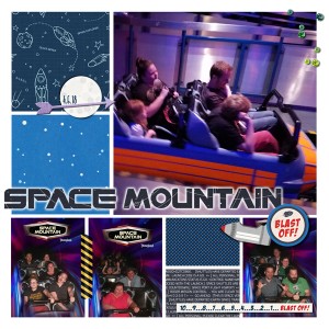 Space Mt '18