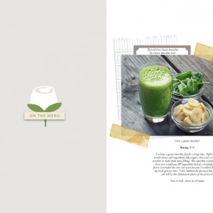 Special Smoothie