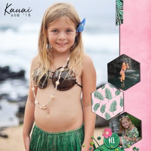 Kauai Aug '18
