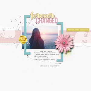 Forever Changed