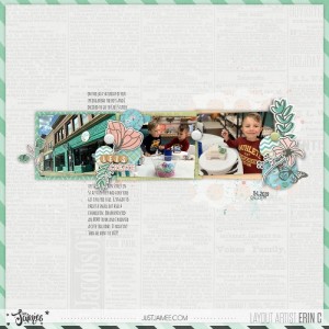 Let's Create: April 2019