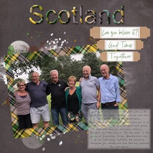 Scotland