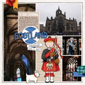 Scotland