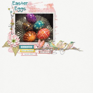 Pisanki-Easter-Eggs