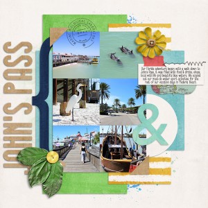 John's Pass