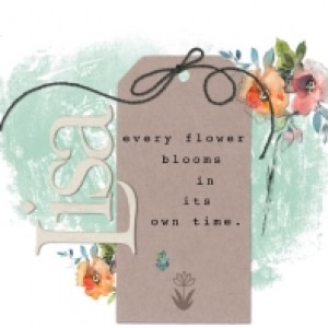 Spring Siggie