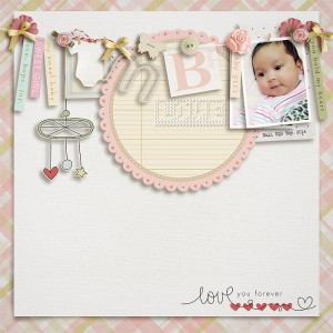 Baby Love