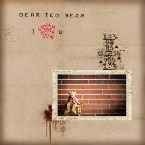 A-Letter-to-Teddy_cinziahart_Photography_Challenge_April19