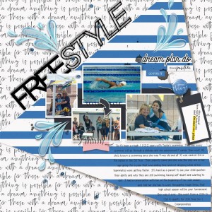 April Journaling