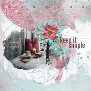 Keep it Simple