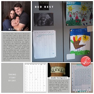 Bed-Rest---Journaling-and-Sahlin-April-Challenge