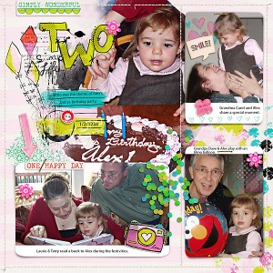 2007 Birthday Alex 2