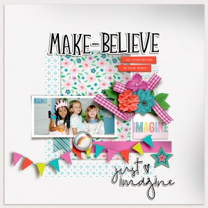 Make-Believe