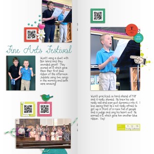 Fine Arts Festival 2019