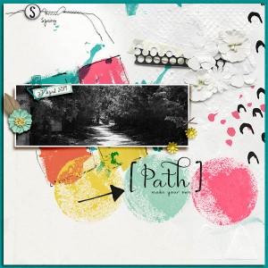 Path