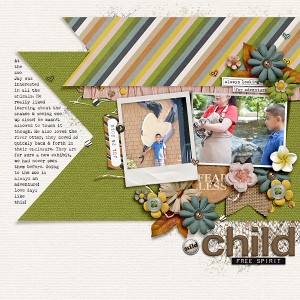 Wild Child