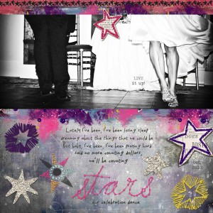Counting Stars