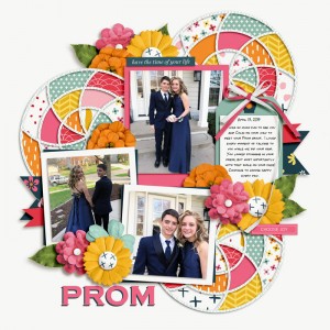 Prom