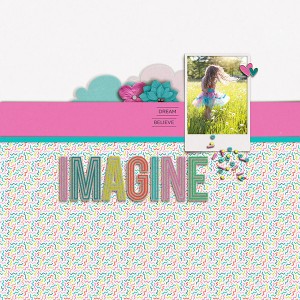 Imagine