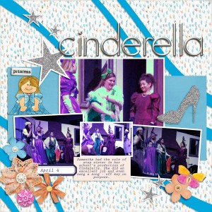 cinderella