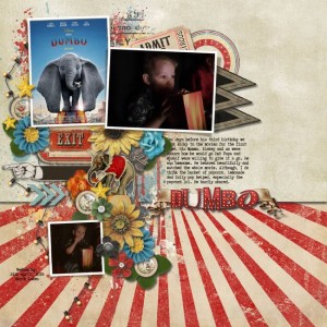 Dumbo